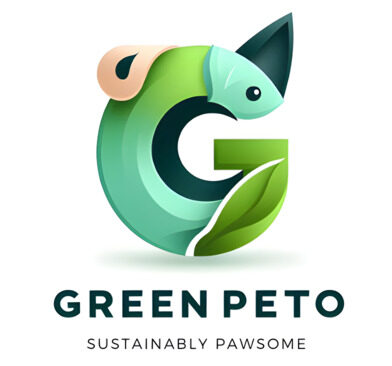 GreenPeto logo