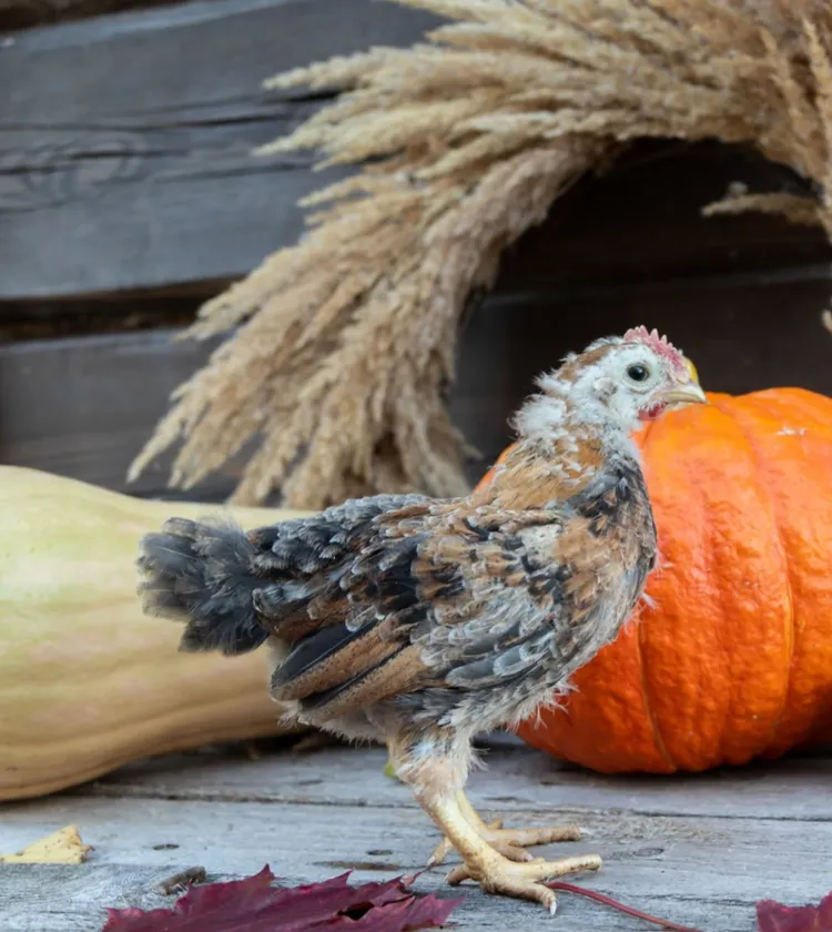 Agriculture, Chicken - Bird, Color Image, Cute, Decoration